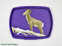 Click to enlarge Big Horn Sheep